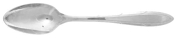Reverie (Silverplate, 1937) Demitasse Spoon