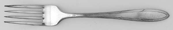 Reverie (Silverplate, 1937) Fork
