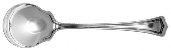 Revere (Silverplate, 1905) Sugar Spoon