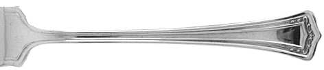 Revere (Silverplate, 1905) by Oneida Silver