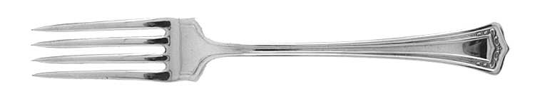 Revere (Silverplate, 1905) Fork