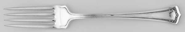 Revere (Silverplate, 1905) Fork