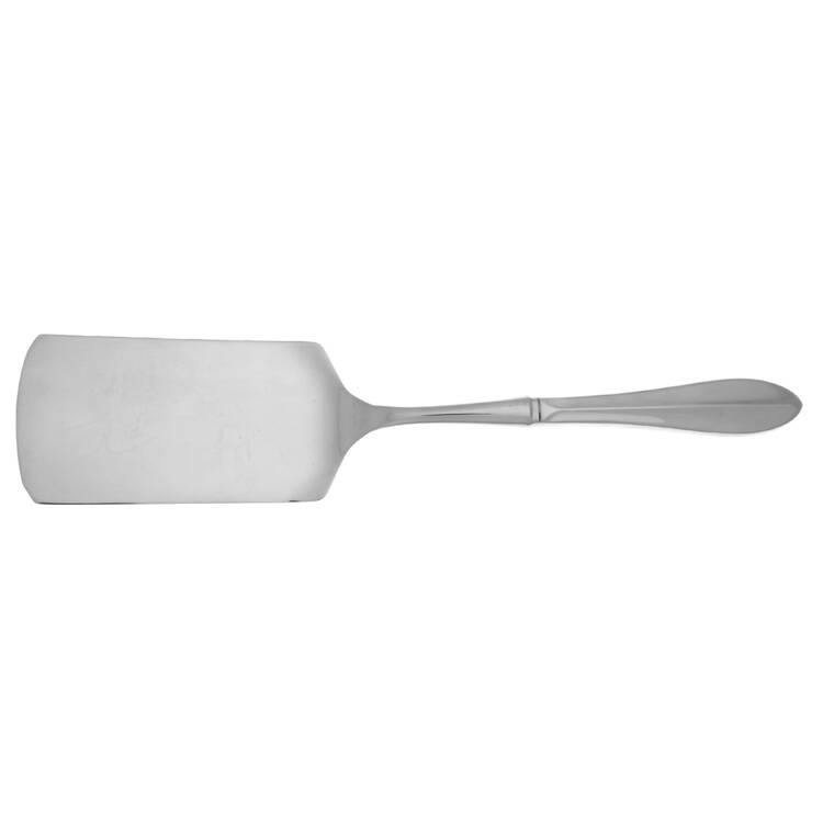 Rhodes (Stainless, Northland Line) Lasagna Server with Stainless Blade HC