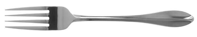 Rhodes (Stainless, Northland Line) Fork