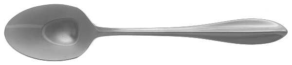 Rhodes (Stainless, Northland Line) Teaspoon