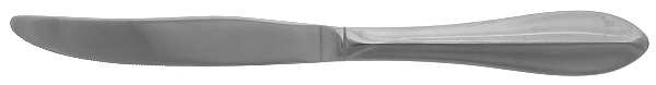 Rhodes (Stainless, Northland Line) Modern Solid Knife