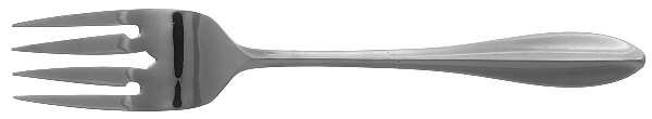 Rhodes (Stainless, Northland Line) Individual Salad Fork