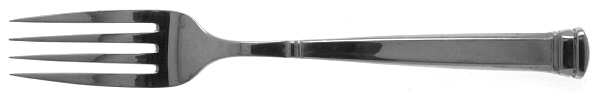 Rhodes (Stainless, Achievement) Fork