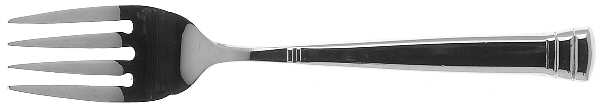 Rhodes (Stainless, Achievement) Individual Salad Fork