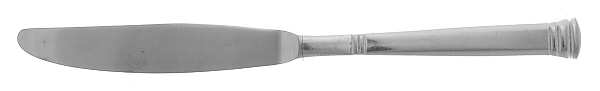 Rhodes (Stainless, Achievement) Modern Hollow Knife