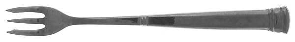 Rhodes (Stainless, Achievement) Cocktail/Seafood Fork