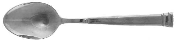 Rhodes (Stainless, Achievement) Teaspoon