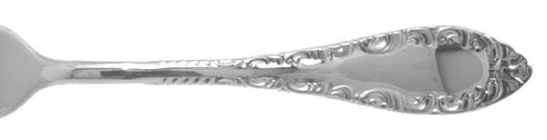 Rhinebeck-St Elmo (Silverplate, 1900) by Oneida Silver