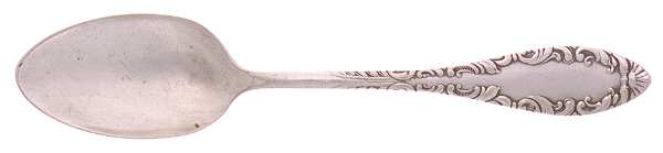 Rhinebeck-St Elmo (Silverplate, 1900) Youth Spoon