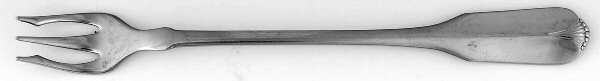 Ridgecrest (Stainless) Cocktail/Seafood Fork
