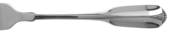 Ridgecrest (Stainless) by Oneida Silver