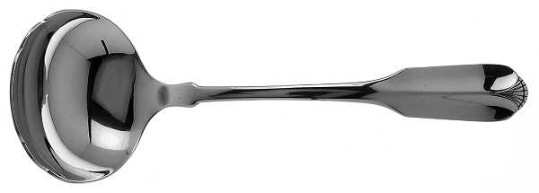 Ridgecrest (Stainless) Solid Gravy Ladle