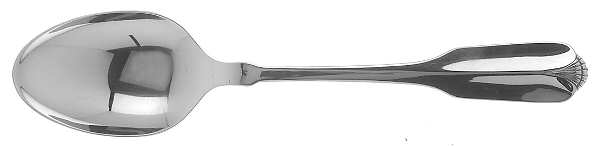 Ridgecrest (Stainless) Place/Oval Soup Spoon