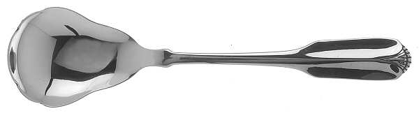 Ridgecrest (Stainless) Sugar Spoon