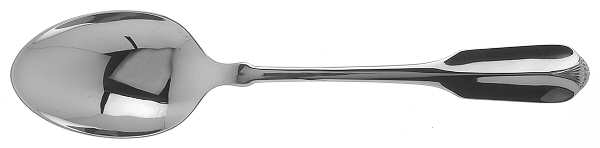 Ridgecrest (Stainless) Tablespoon (Serving Spoon)