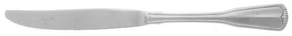 Ridgewood (Stainless) Modern Solid Knife