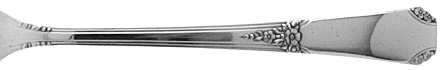 Rio (Silverplate, 1939) by Oneida Silver