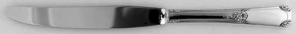 Rio (Silverplate, 1939) Modern Hollow Knife
