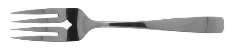 Rio (Stainless) Individual Salad Fork