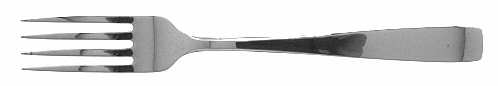 Rio (Stainless) Fork