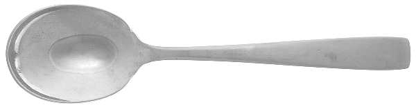 Rio (Stainless) Sugar Spoon