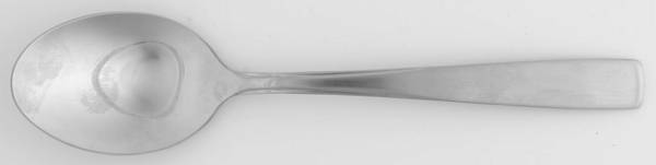 Rio (Stainless) Place/Oval Soup Spoon