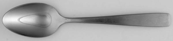Rio (Stainless) Teaspoon