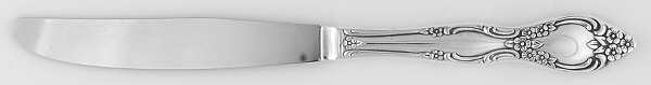 Royal Ballad (Silverplate, 1970) Modern Hollow Knife