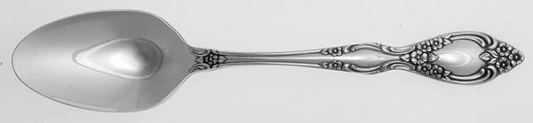 Royal Ballad (Silverplate, 1970) Teaspoon