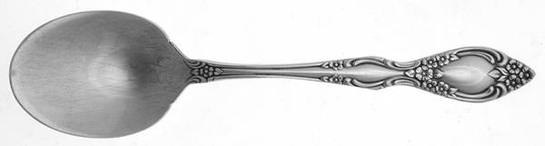 Royal Ballad (Silverplate, 1970) Sugar Spoon