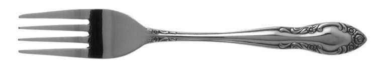 Royal Ballad (Stainless) Fork