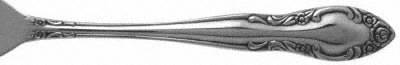 Royal Ballad (Stainless) by Oneida Silver