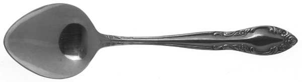 Royal Ballad (Stainless) Sugar Spoon