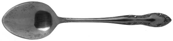 Royal Ballad (Stainless) Tablespoon (Serving Spoon)