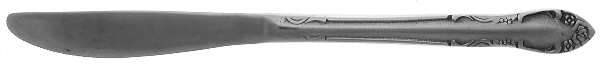 Royal Ballad (Stainless) Modern Solid Knife