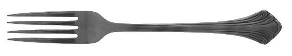 Royal Crest (Stainless) Fork