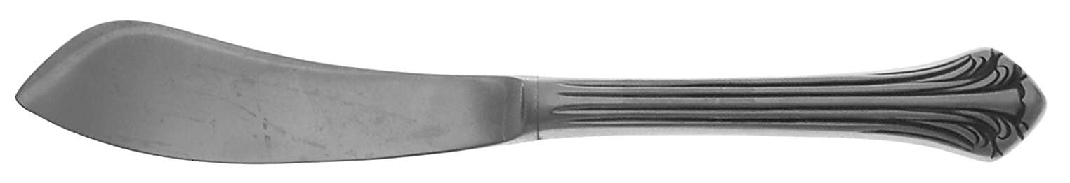 Royal Crest (Stainless) Hollow Handle Master Butter Knife