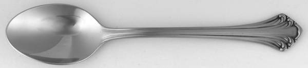 Royal Crest (Stainless) Place/Oval Soup Spoon
