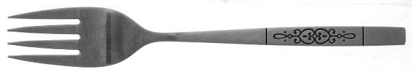 Rochester (Stainless) Individual Salad Fork