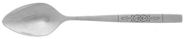 Rochester (Stainless) Teaspoon