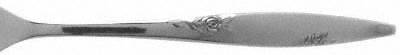 Rose Duet (Stainless) by Oneida Silver