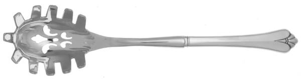Royal Flute (Stainless) Pasta Server with Stainless Bowl HC