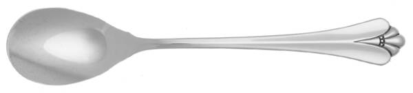 Royal Flute (Stainless) Egg Spoon Solid Individual HC