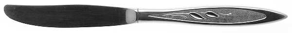 Royal Harvest (Stainless) Modern Hollow Knife