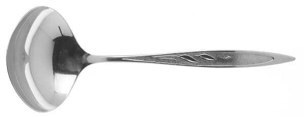 Royal Harvest (Stainless) Solid Gravy Ladle